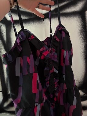Marc by Marc Jacobs sz 2 Top Blouse!